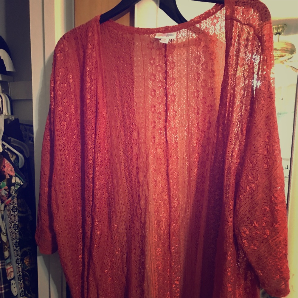 Medium LLR Lindsay