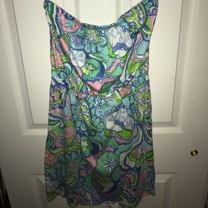 Lilly Pulitzer dress