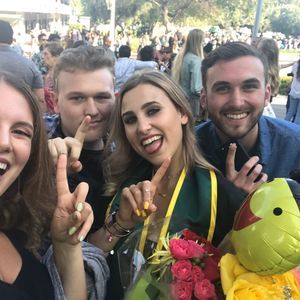 Meet your Posher, Morgan