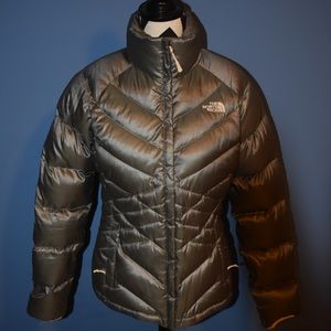 Women's NORTH FACE Aconcagua Jacket