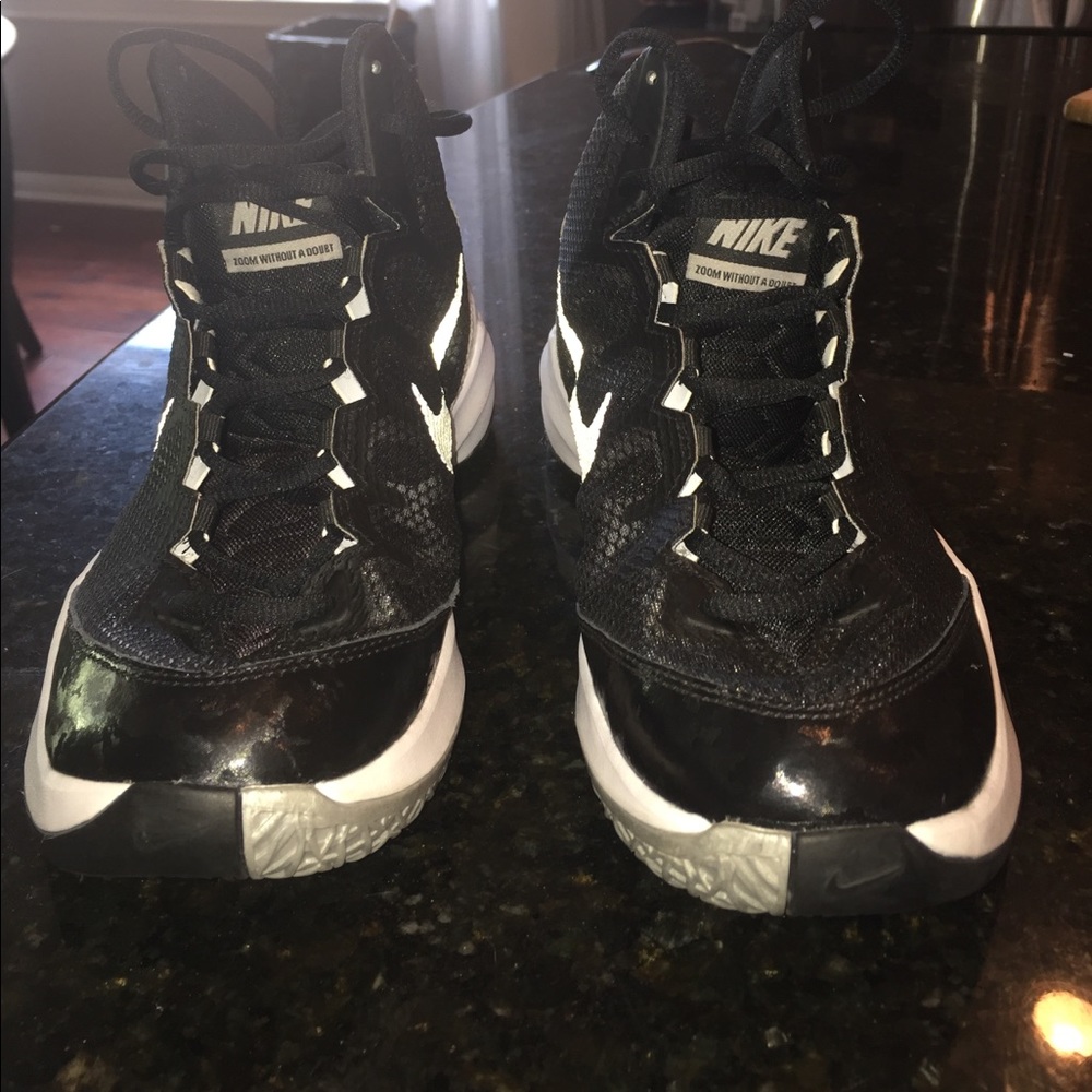 Nike Woman's Basketball shoes