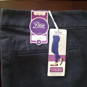 Old Navy Two-way stretch pant