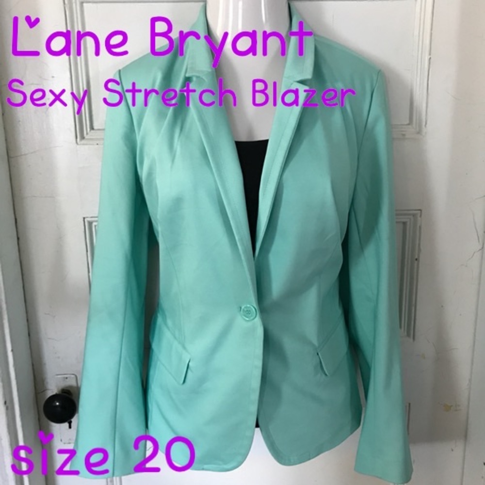 "The modernist" Blazer