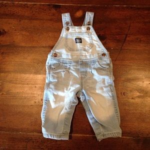 Baby B'Gosh Overalls