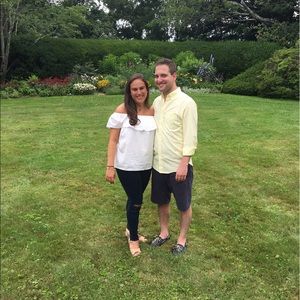 Meet your Posher, Stacey