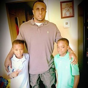 Meet your Posher, Danny