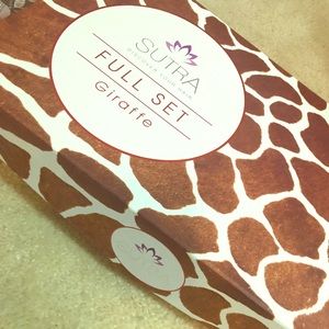 Sutra Beauty Flat iron and Curling wand