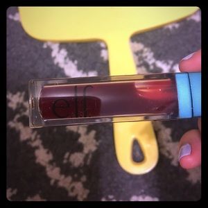 Elf lipgloss