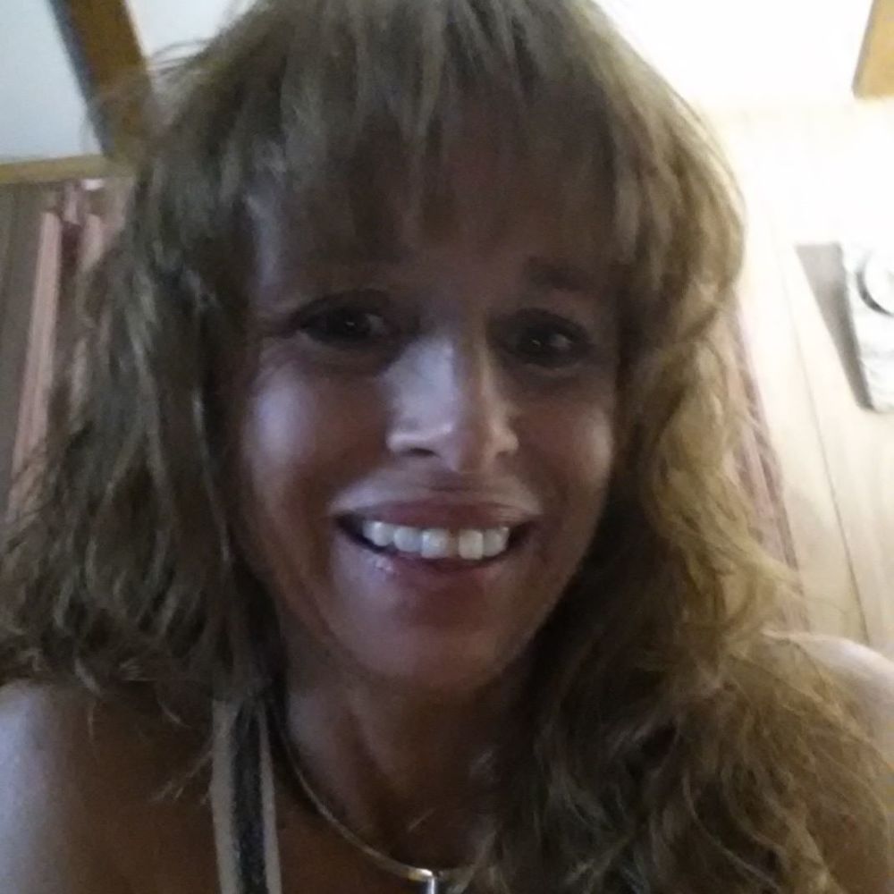 Meet your Posher, Tracey