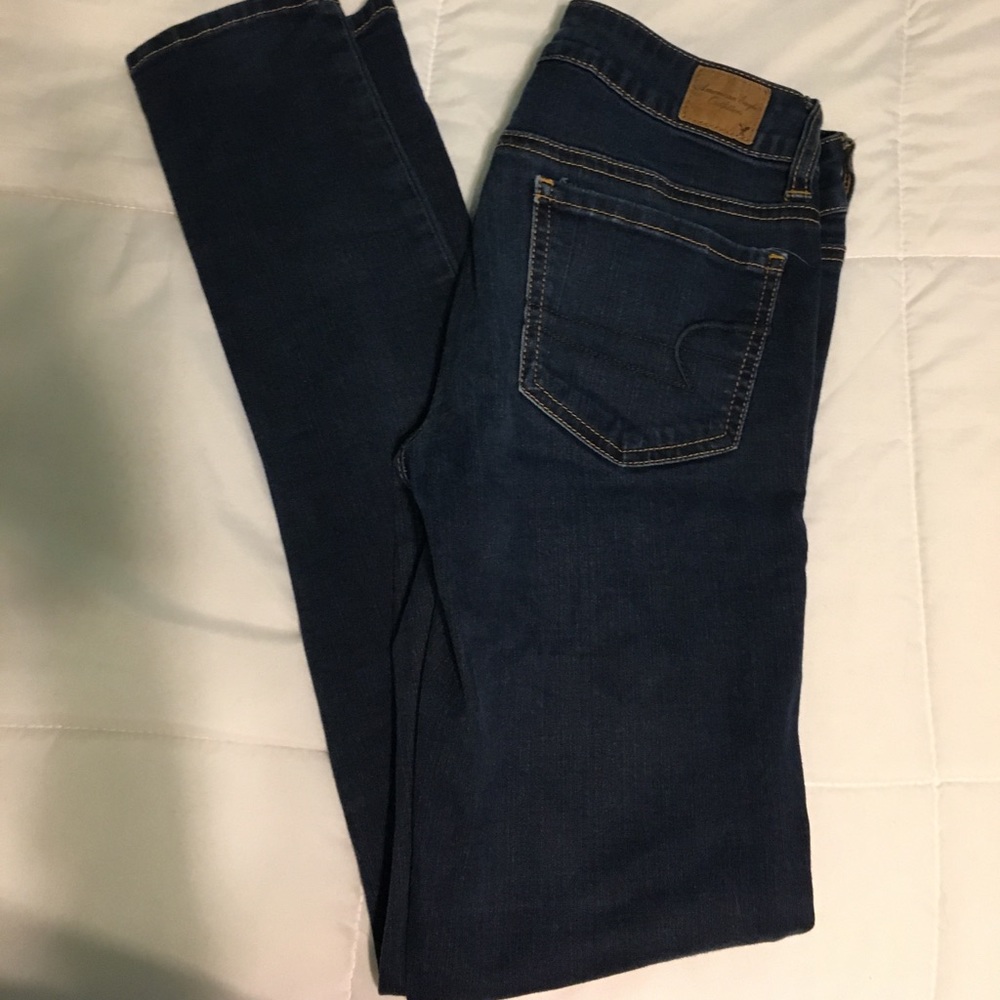 American Eagle Outfitters Jeans