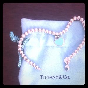 Tiffany & Co. Bracelet