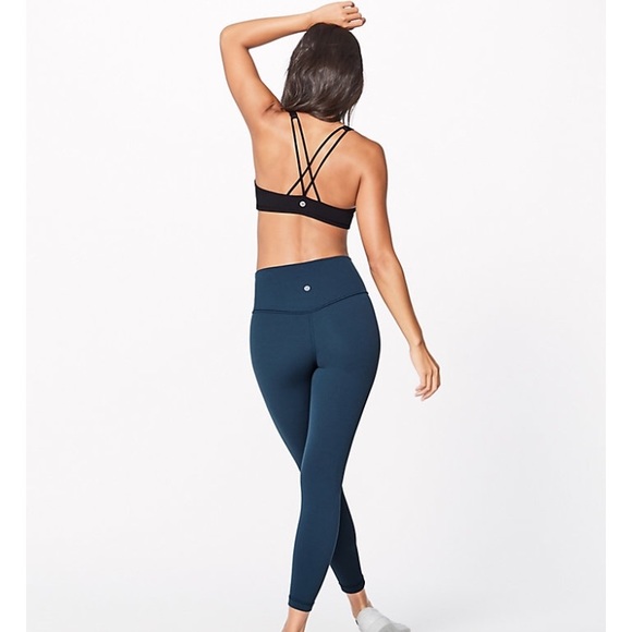 lululemon athletica Other - Lululemon Free To Be Sports Bra