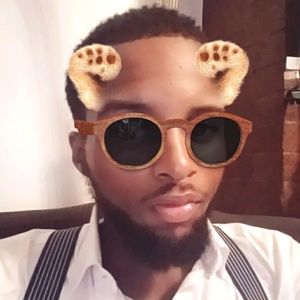Meet your Posher, Micah