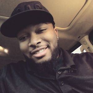 Meet your Posher, Keith