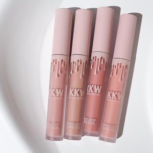 Kim Kardashian West by Kyle Cosmetics
