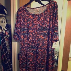 Gorgeous 3X LLR Julia