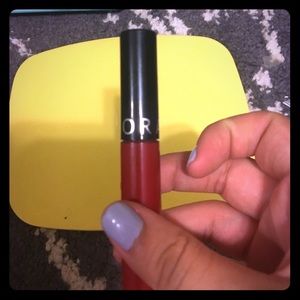 Sephora lip stain/ cream