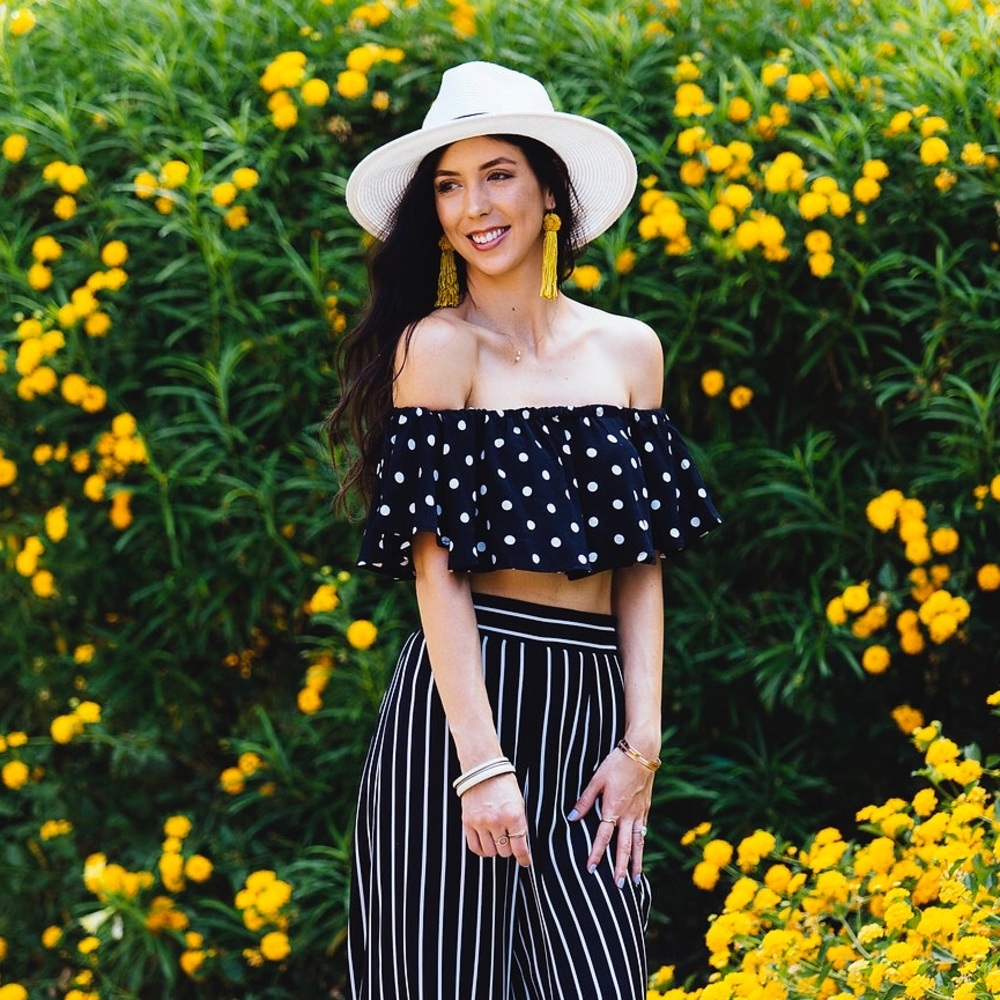 Meet your Posher, Alyssa