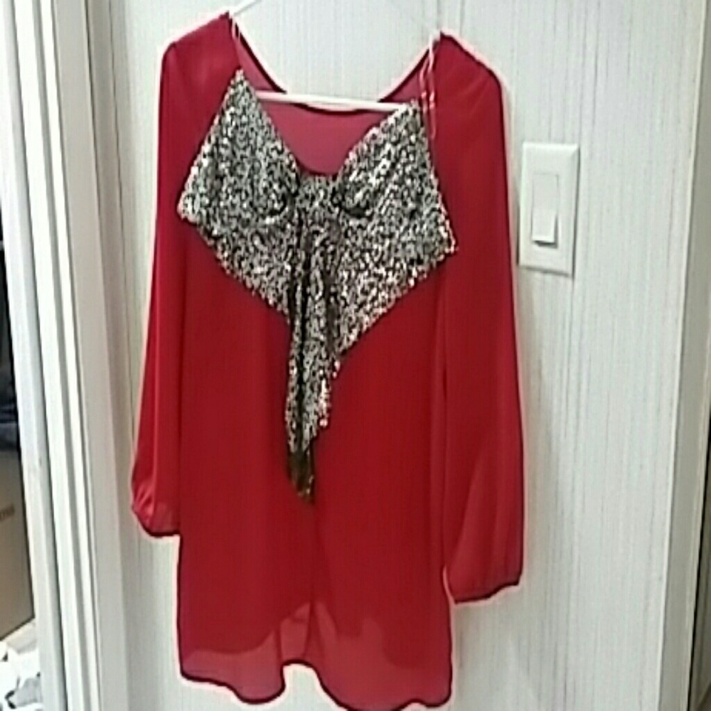 Rue 21 size small