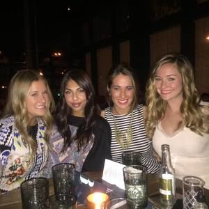 Meet your Posher, Colleen