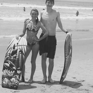 Meet your Posher, Brianna