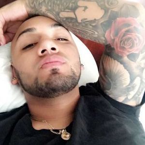 Meet your Posher, Armando