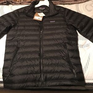 Patagonia Men's Down Sweater