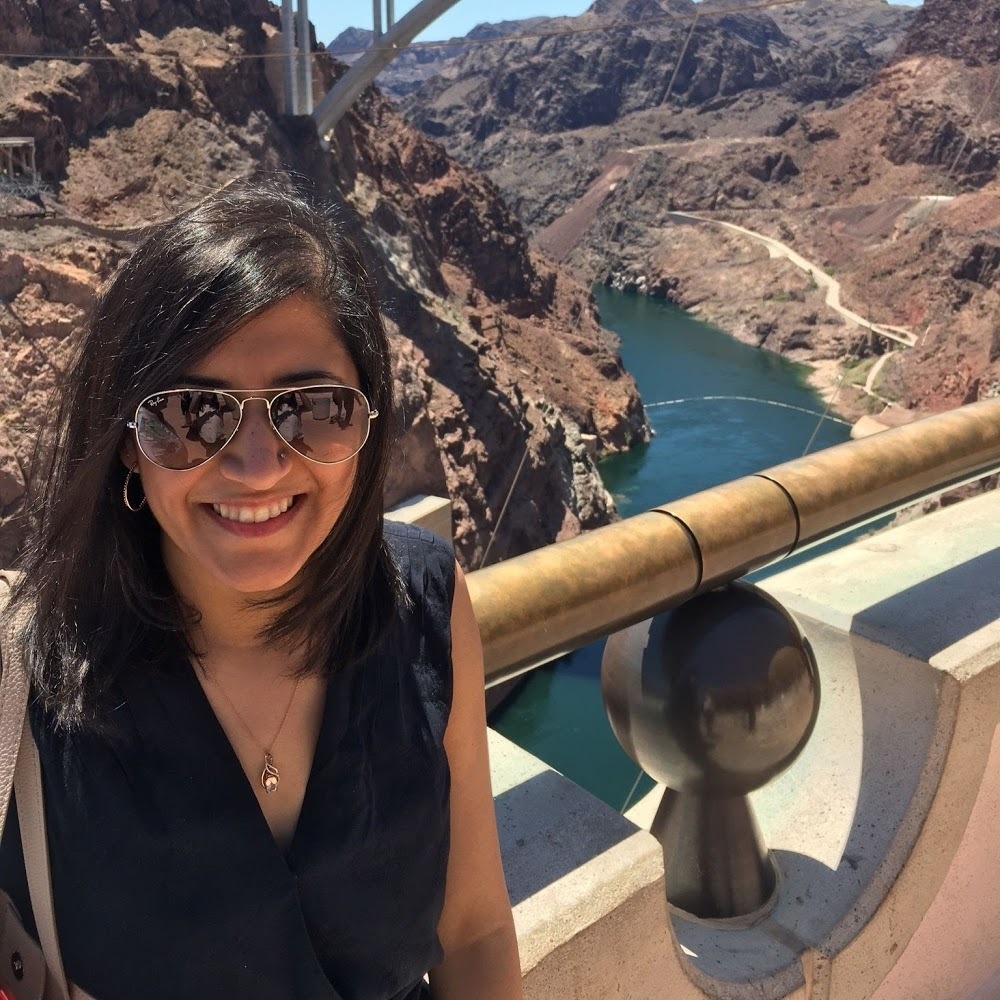 Meet your Posher, Supria