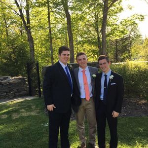 Meet your Posher, Billy