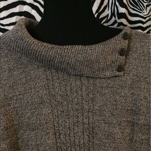 Christopher Banks Petite sweater