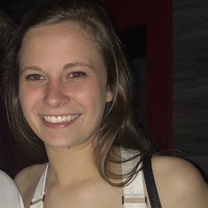 Meet your Posher, Charlotte