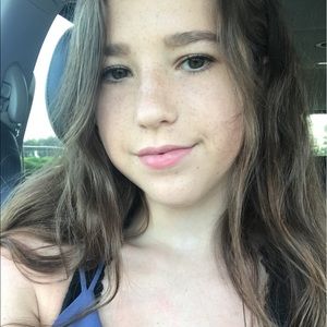 Meet your Posher, Maddy