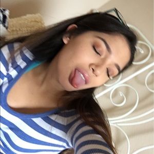 Meet your Posher, Areli