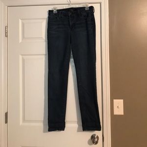 Liverpool Abby Skinny Jeans Size 8/29