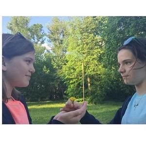 Meet your Posher, Jeske