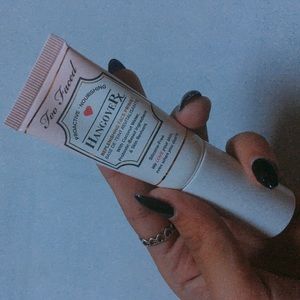 Too Faced Face Primer (Travel Size)