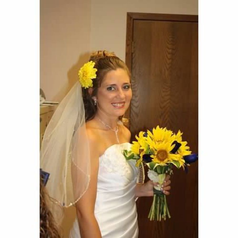 Meet your Posher, Andrea
