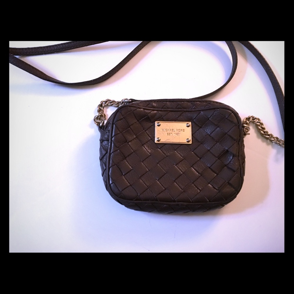 Small Michael Kors Crossbody