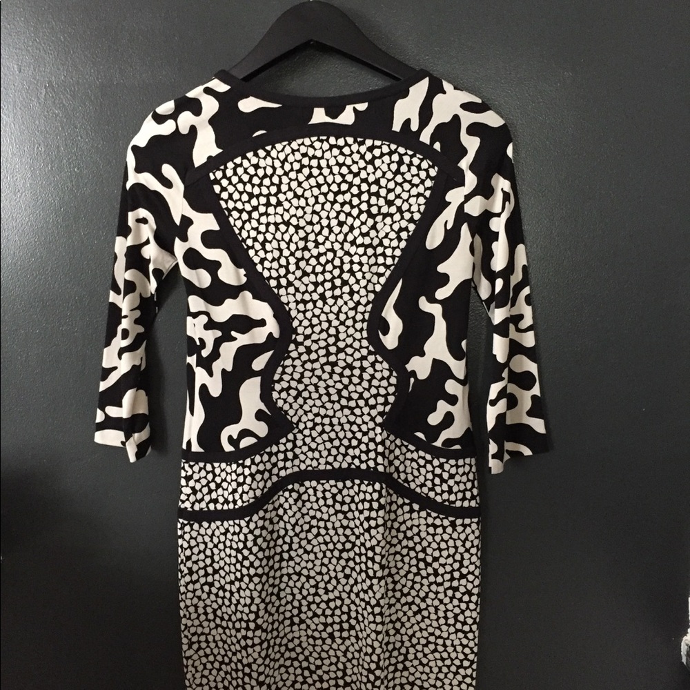 Diane von Furtstenberg Dress