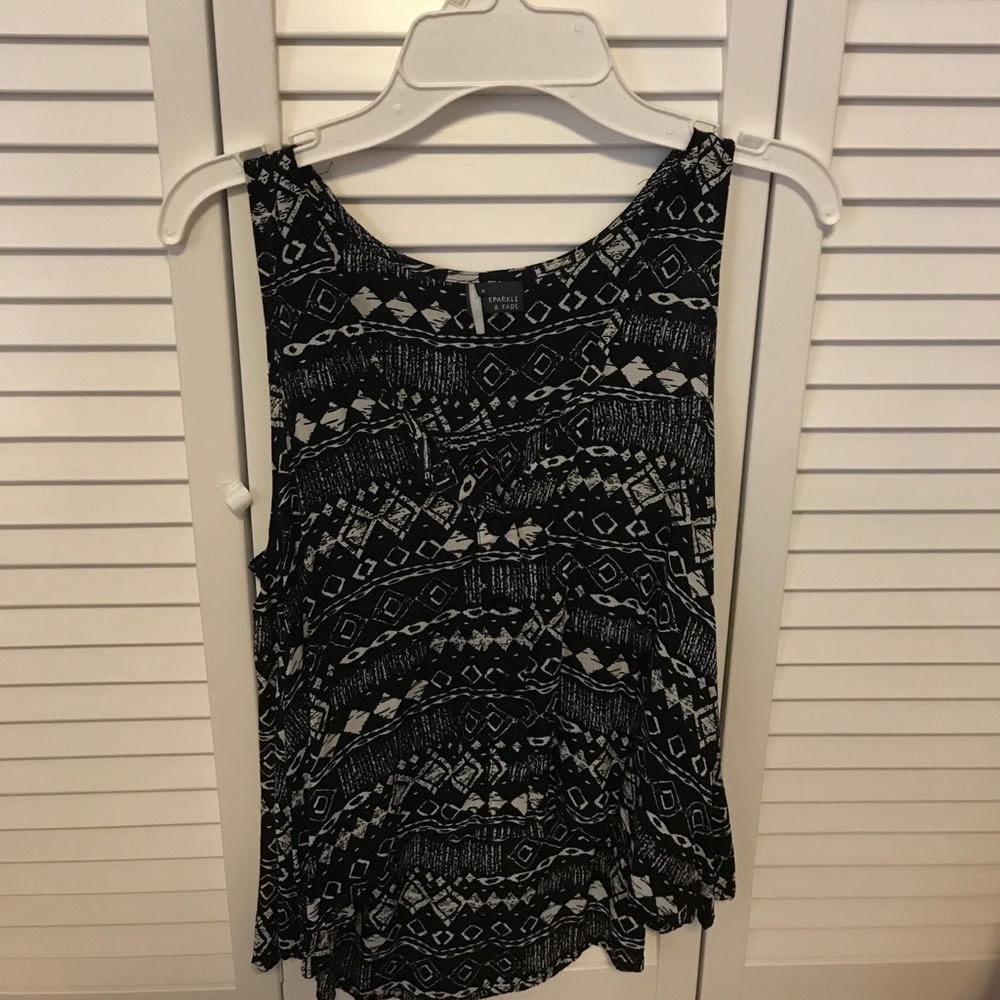 Urban outfitters top