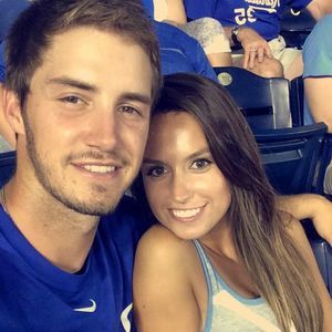 Meet your Posher, Nick