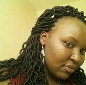 Meet your Posher, Vivian