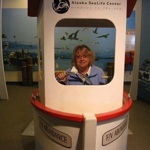 Meet your Posher, Linda