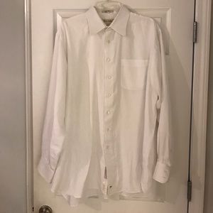 Men's dress shirt