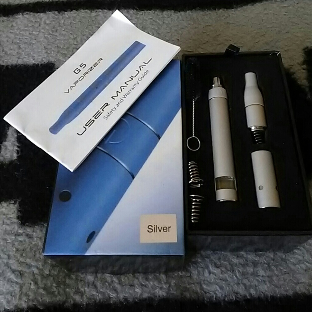 G5 pen