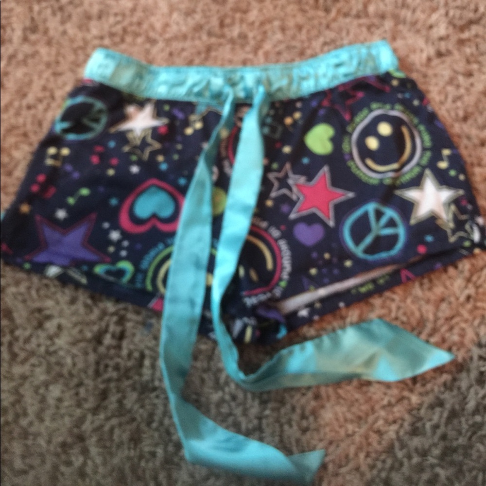 Justice PJ shorts