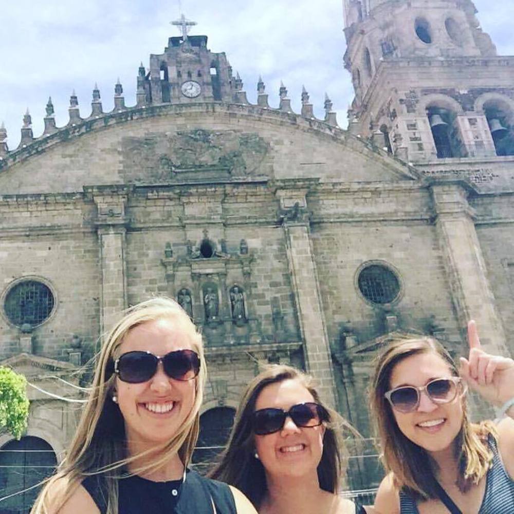 Meet your Posher, Kelly