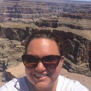 Meet your Posher, Brianna