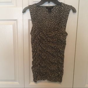 White House Black Market top