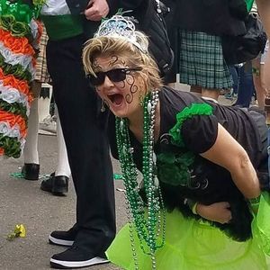 Meet your Posher, Tammy